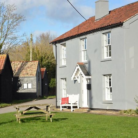 Ferry Cottage, Southwold Eksteriør bilde