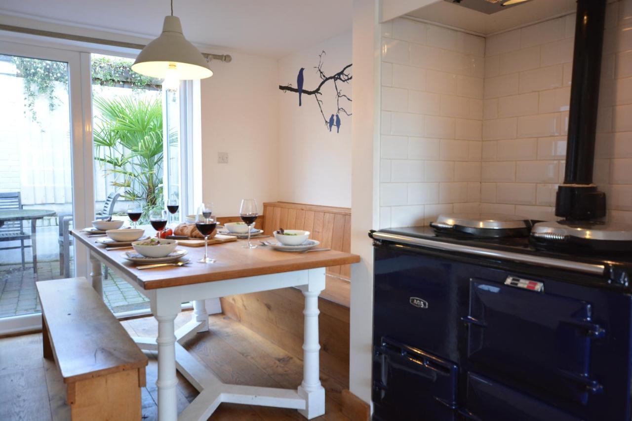 Ferry Cottage, Southwold Eksteriør bilde