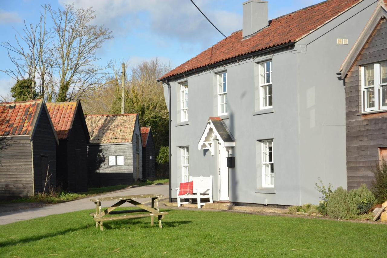 Ferry Cottage, Southwold Eksteriør bilde