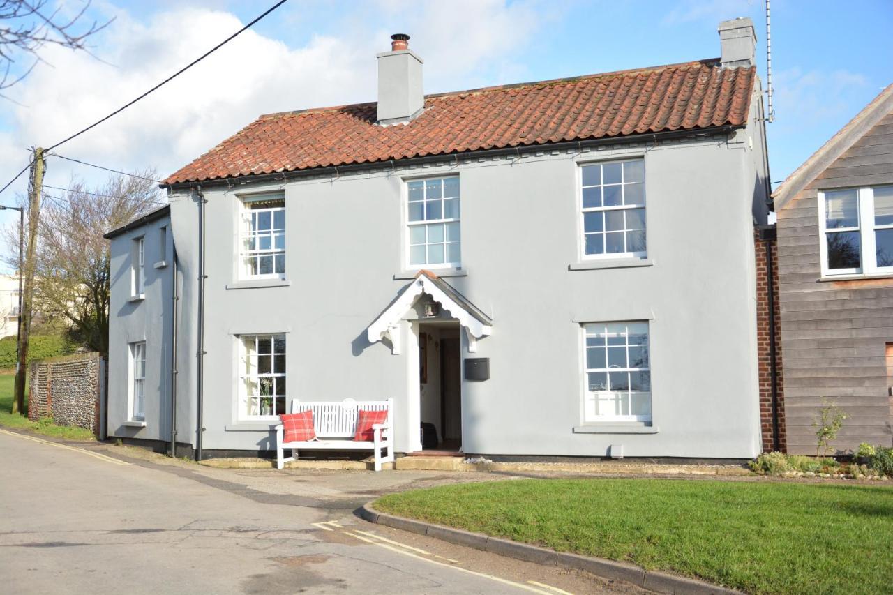 Ferry Cottage, Southwold Eksteriør bilde